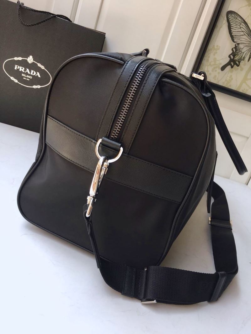 Pra*a travel bags